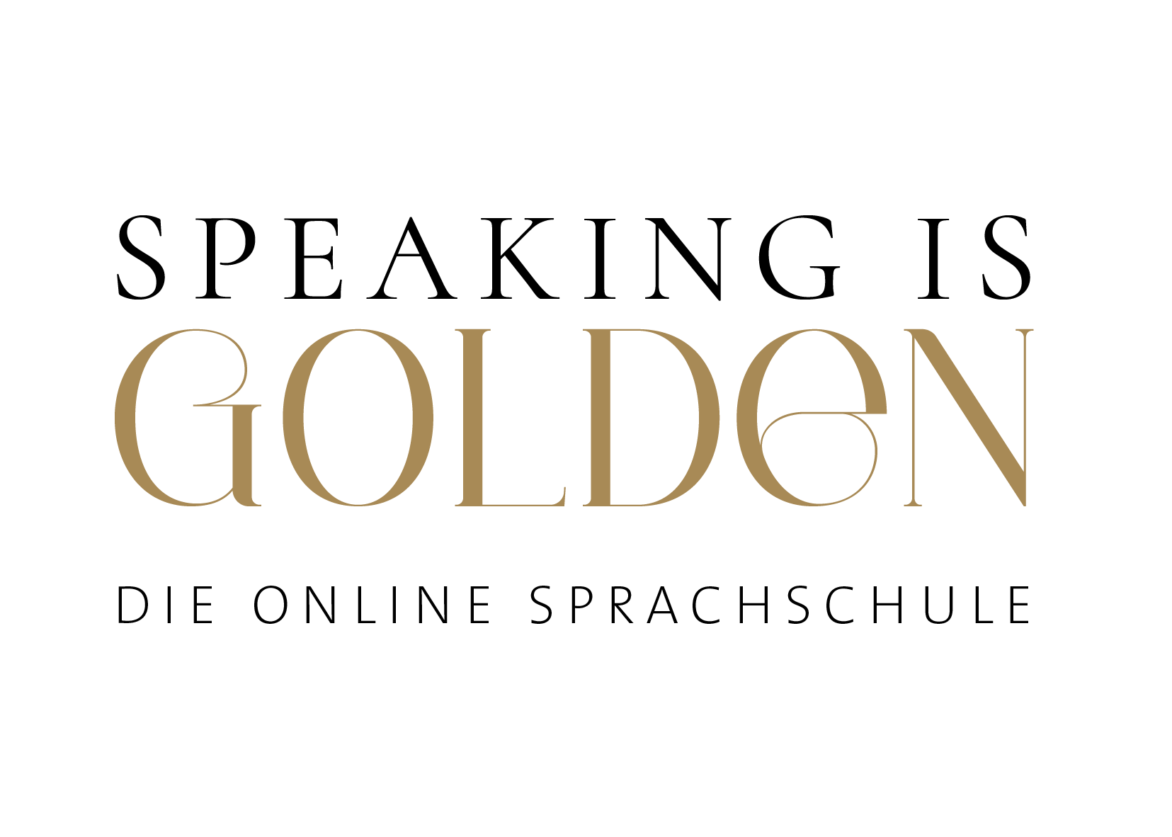 Speaking-is-Golden_Logo